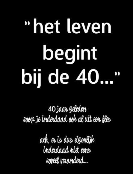 40 jaar vrouw tekst|Verjaardagswensen voor de 40